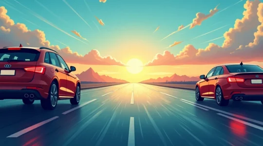 rent a car on demand